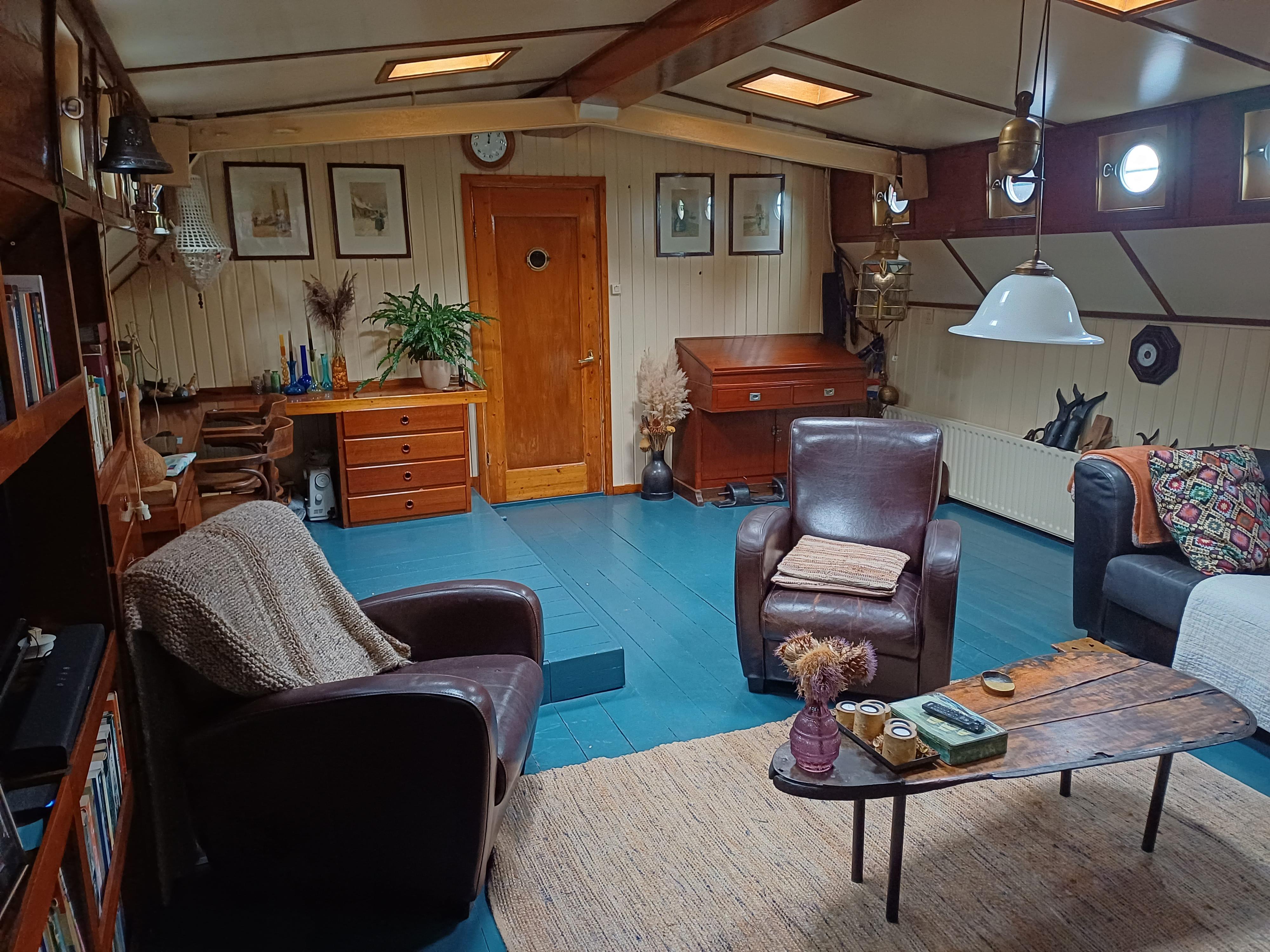 Huis Wielewei 13 WS in Lemmer