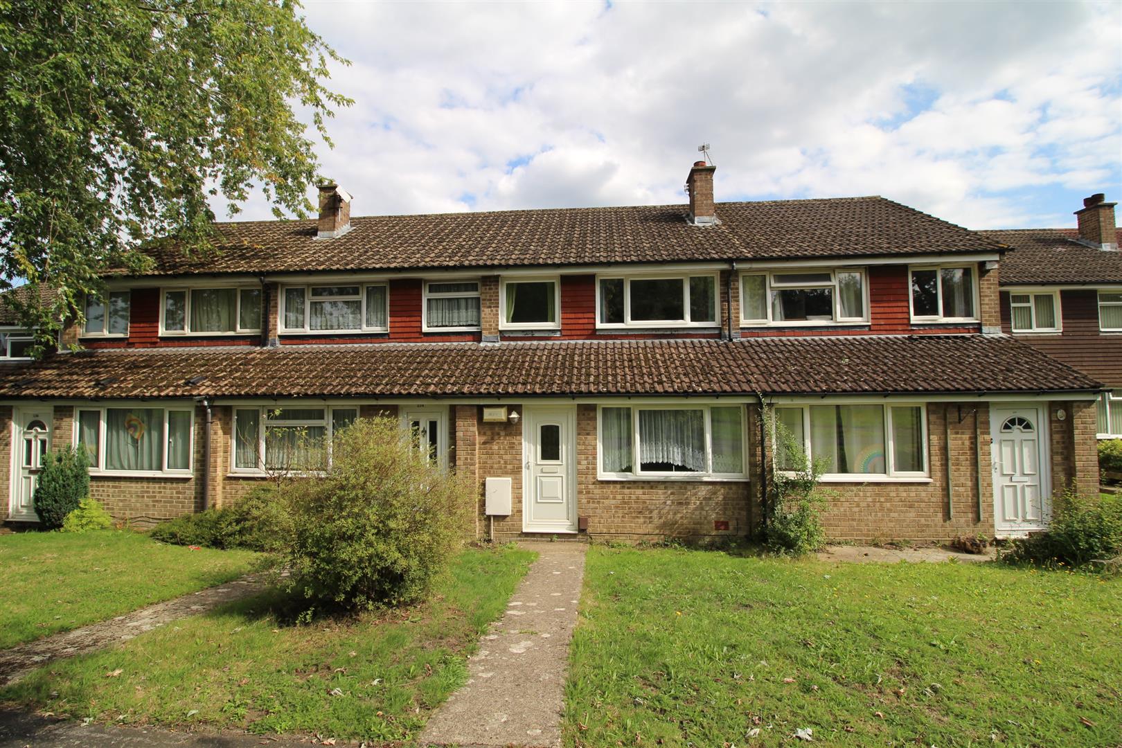 House Loperwood Lane in Southampton