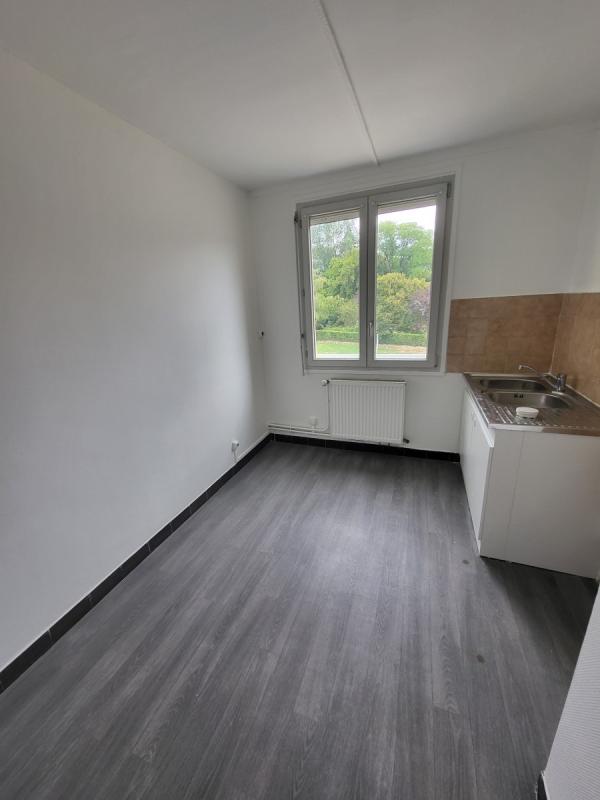 Appartement Route d'Aveize à Sainte-Foy-l'Argentière