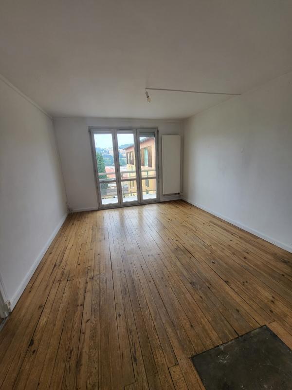Appartement Route d'Aveize à Sainte-Foy-l'Argentière