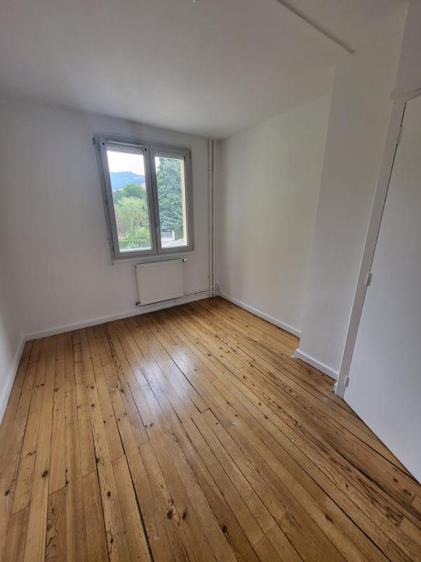 Appartement Route d'Aveize à Sainte-Foy-l'Argentière