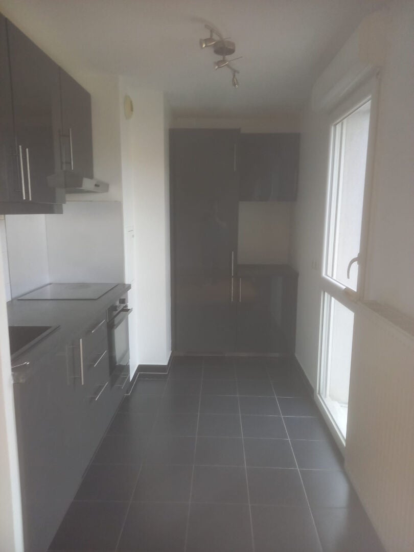 Appartement Rue Anatole France à Montreuil