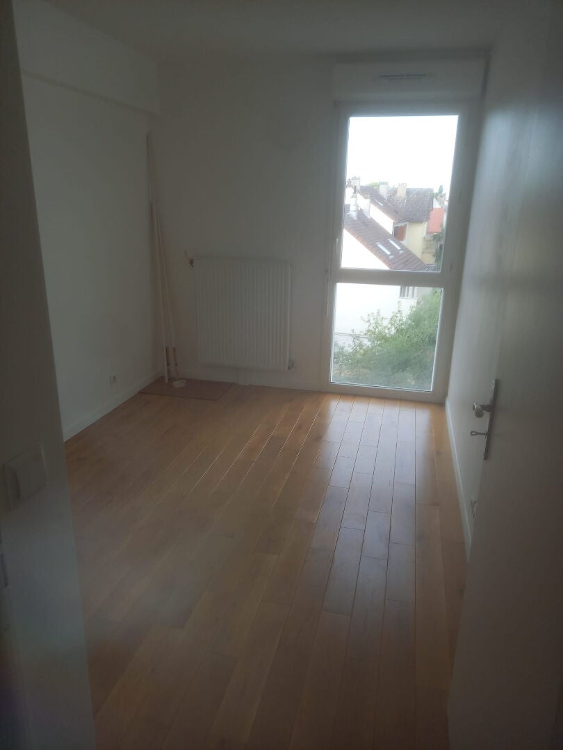 Appartement Rue Anatole France à Montreuil