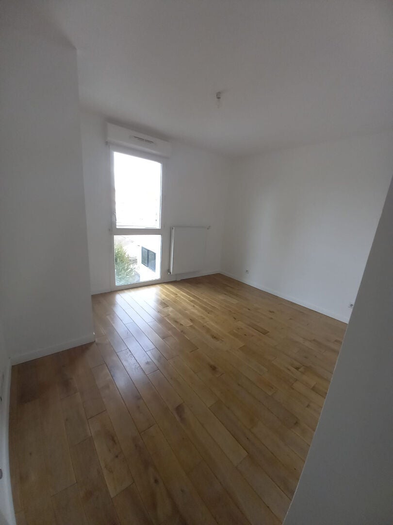 Appartement Rue Anatole France à Montreuil