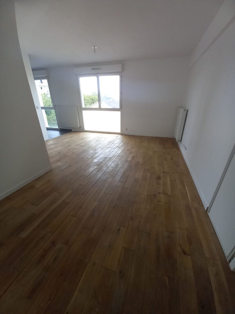 Appartement Rue Anatole France à Montreuil