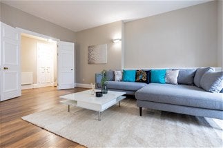 Flat Chelsea Harbour Drive in Greater London
