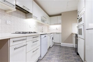 Flat Chelsea Harbour Drive in Greater London