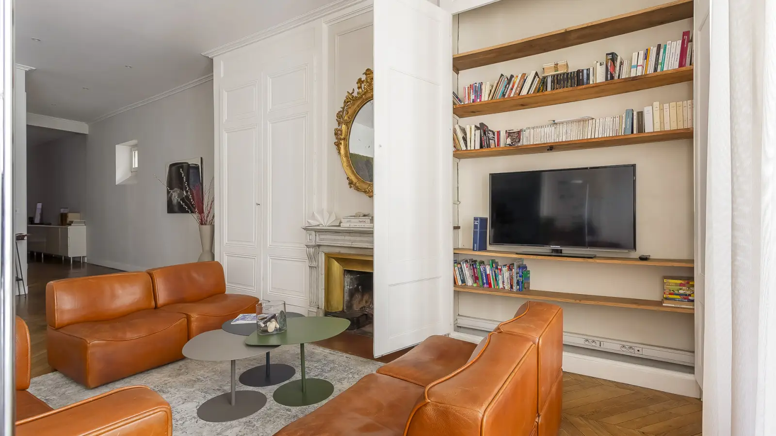 Appartement Rue Pléney à Lyon