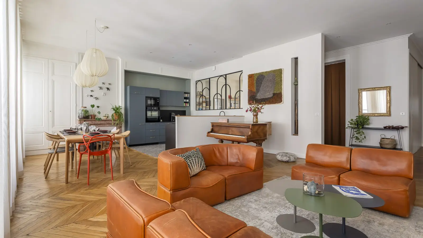 Appartement Rue Pléney à Lyon