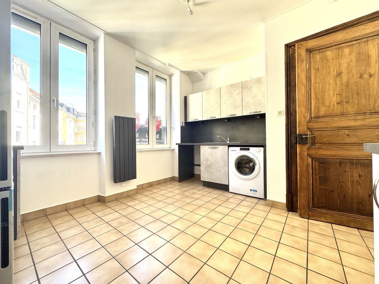 Chambre Rue de Sélestat à Strasbourg