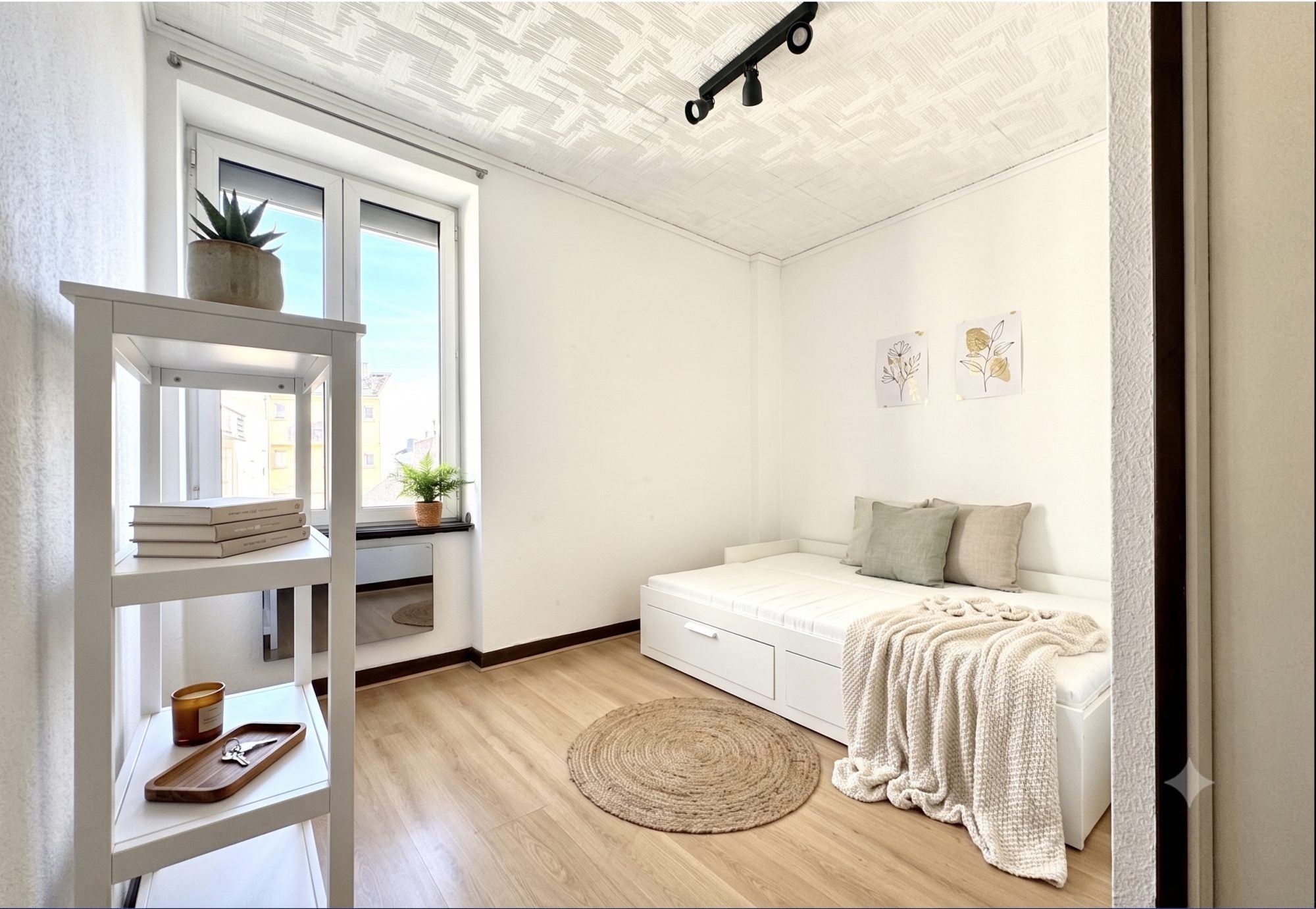 Chambre Rue de Sélestat à Strasbourg