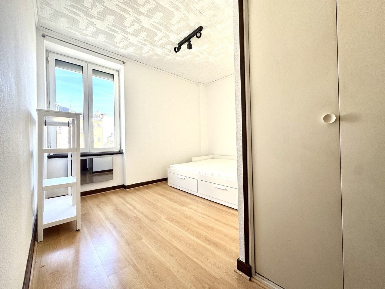 Chambre Rue de Sélestat à Strasbourg