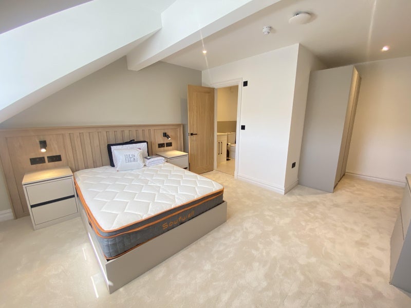 Room Nelson Street in Wallasey
