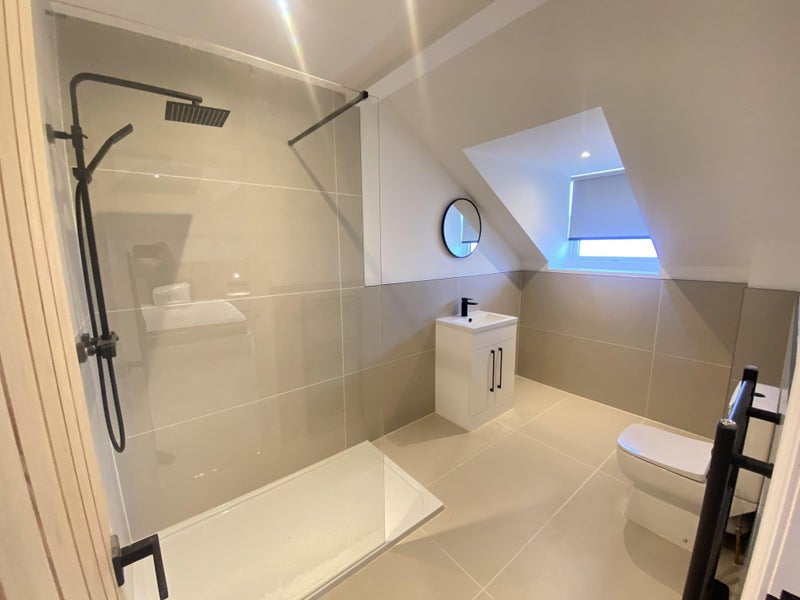 Room Nelson Street in Wallasey