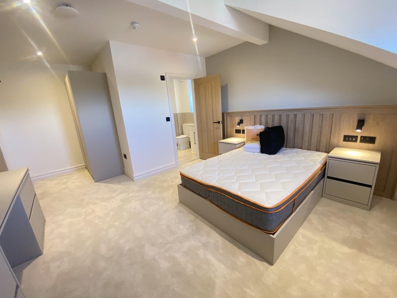 Room Nelson Street in Wallasey