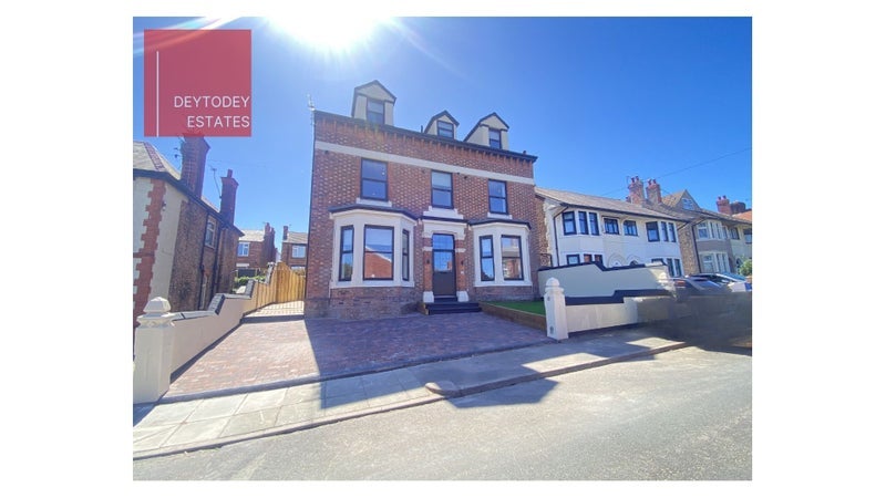 Room Nelson Street in Wallasey