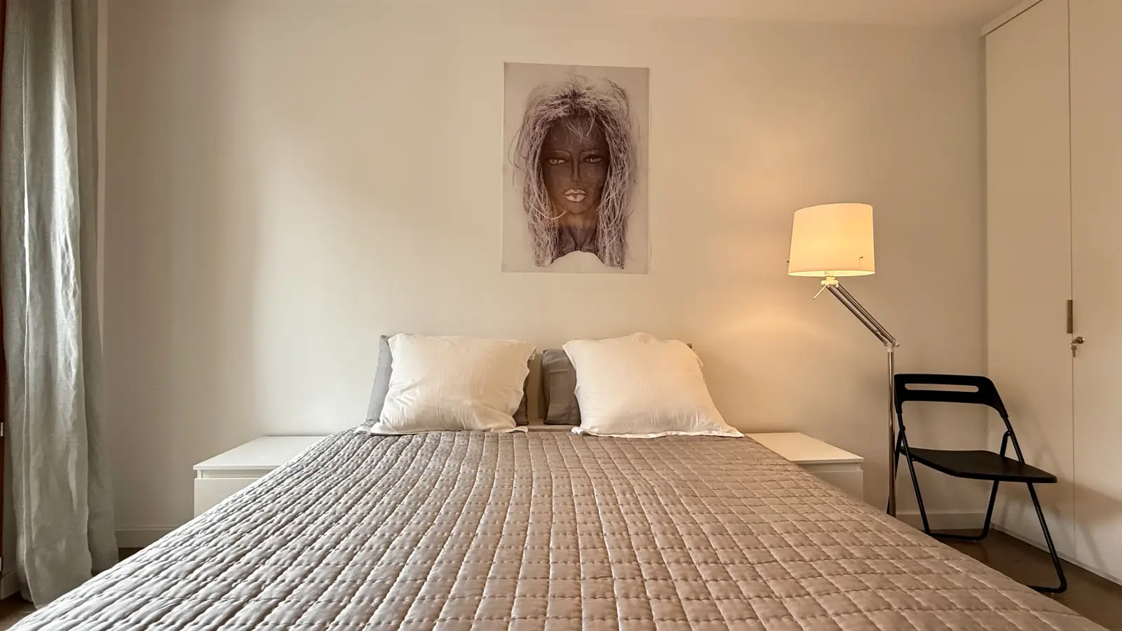 Appartement Rue Duranton à Paris