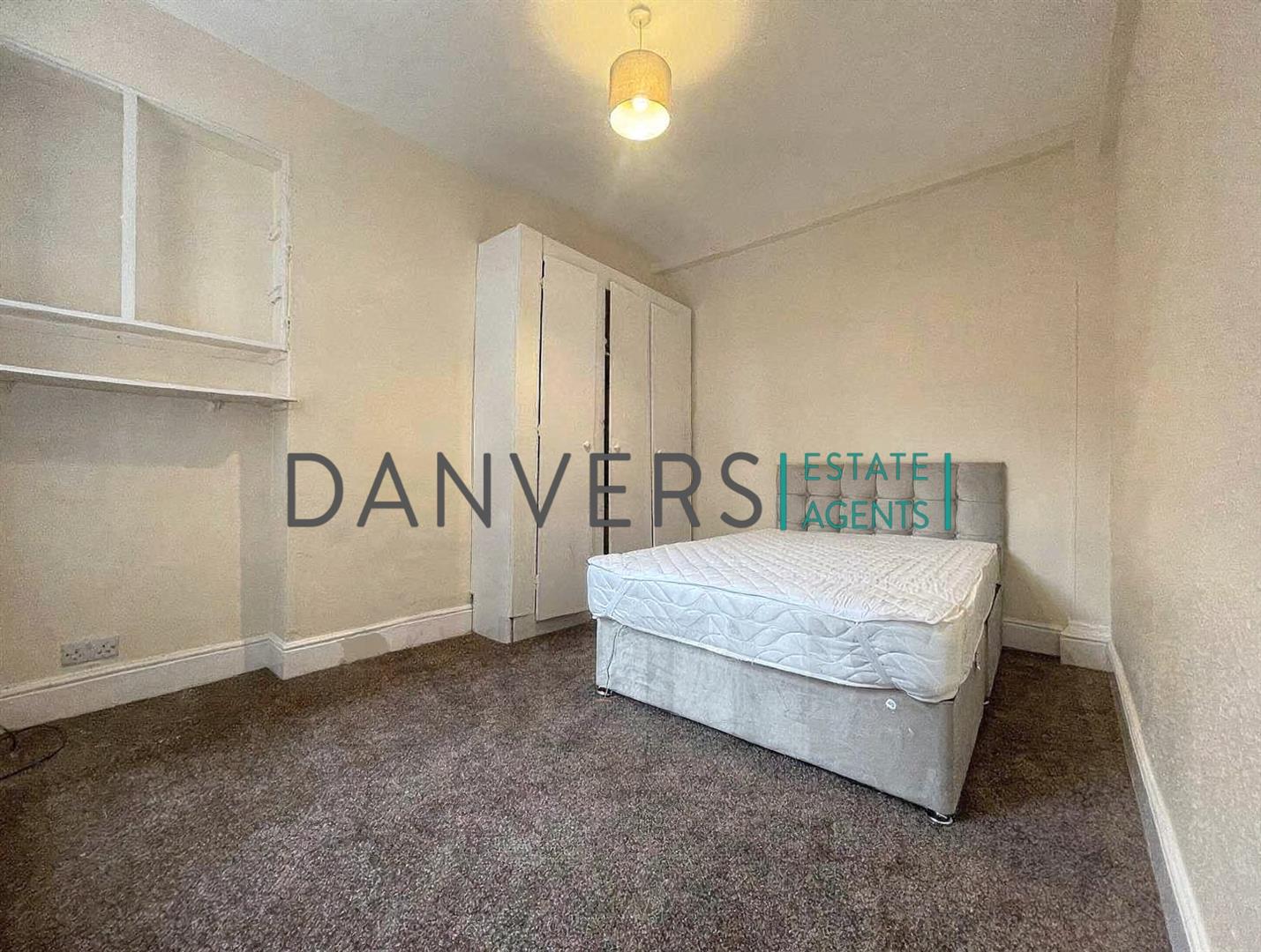 Room Briton Street in Leicester