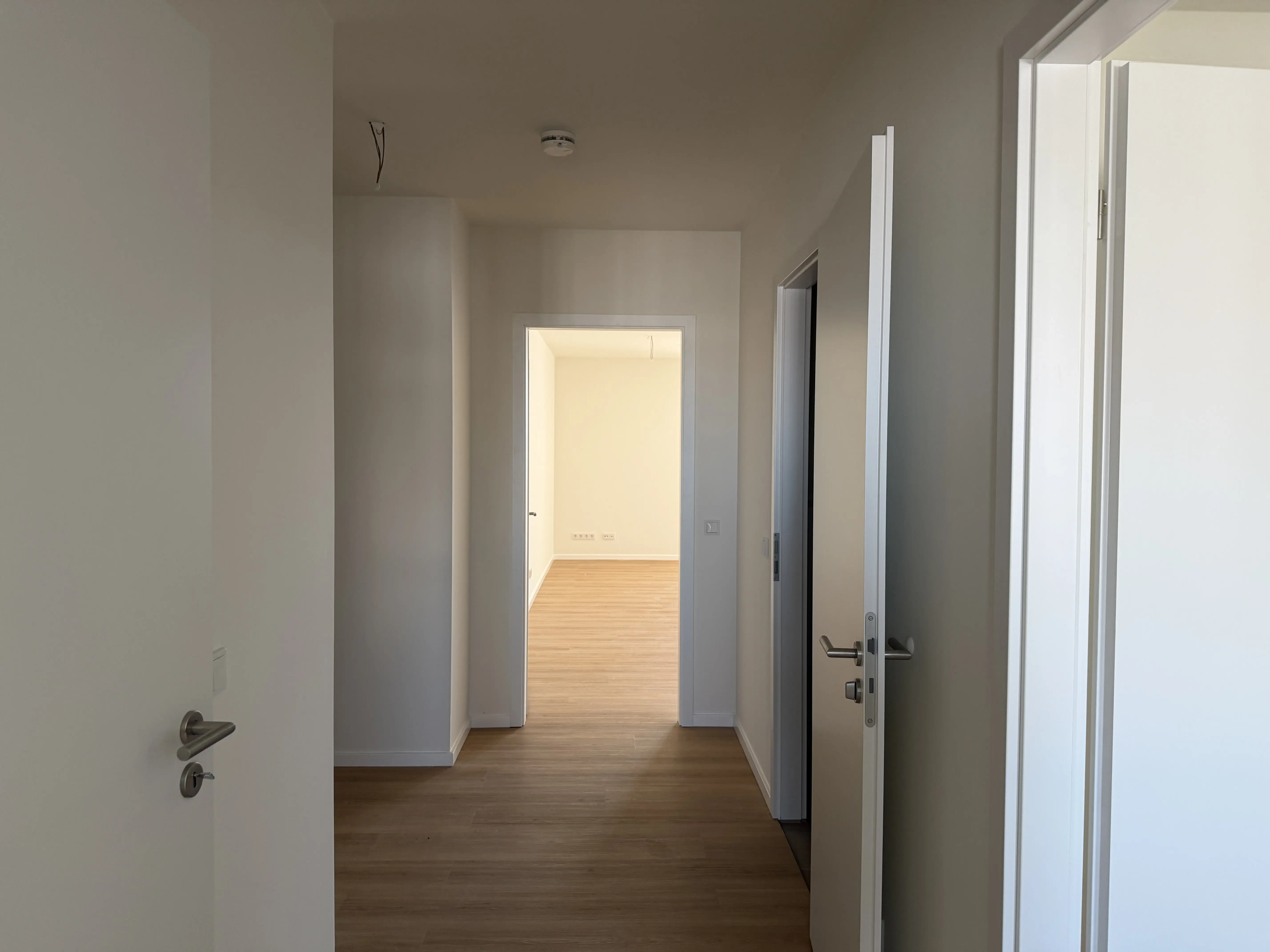 Wohnung Asnièresstraße in Berlin