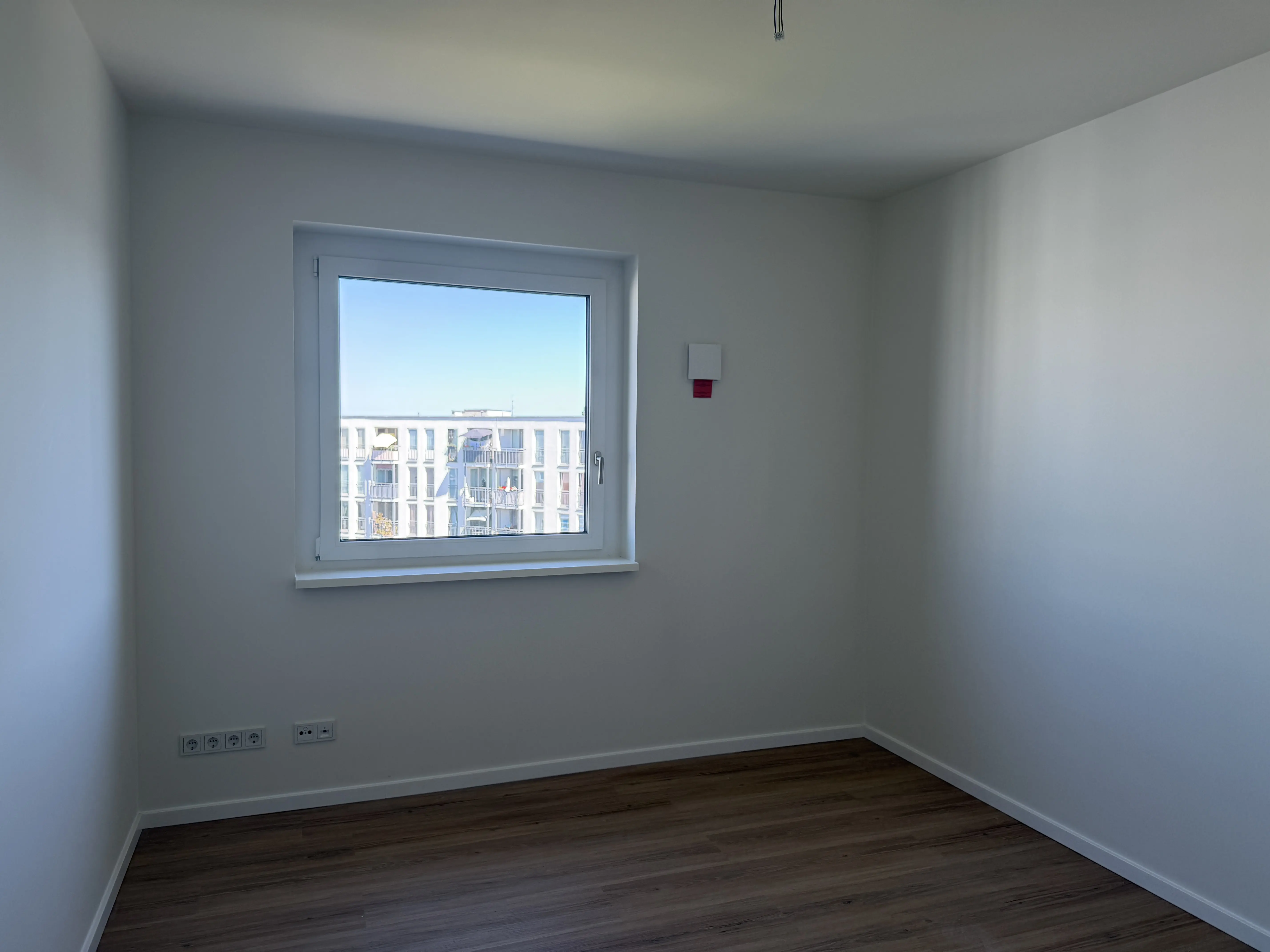 Wohnung Asnièresstraße in Berlin