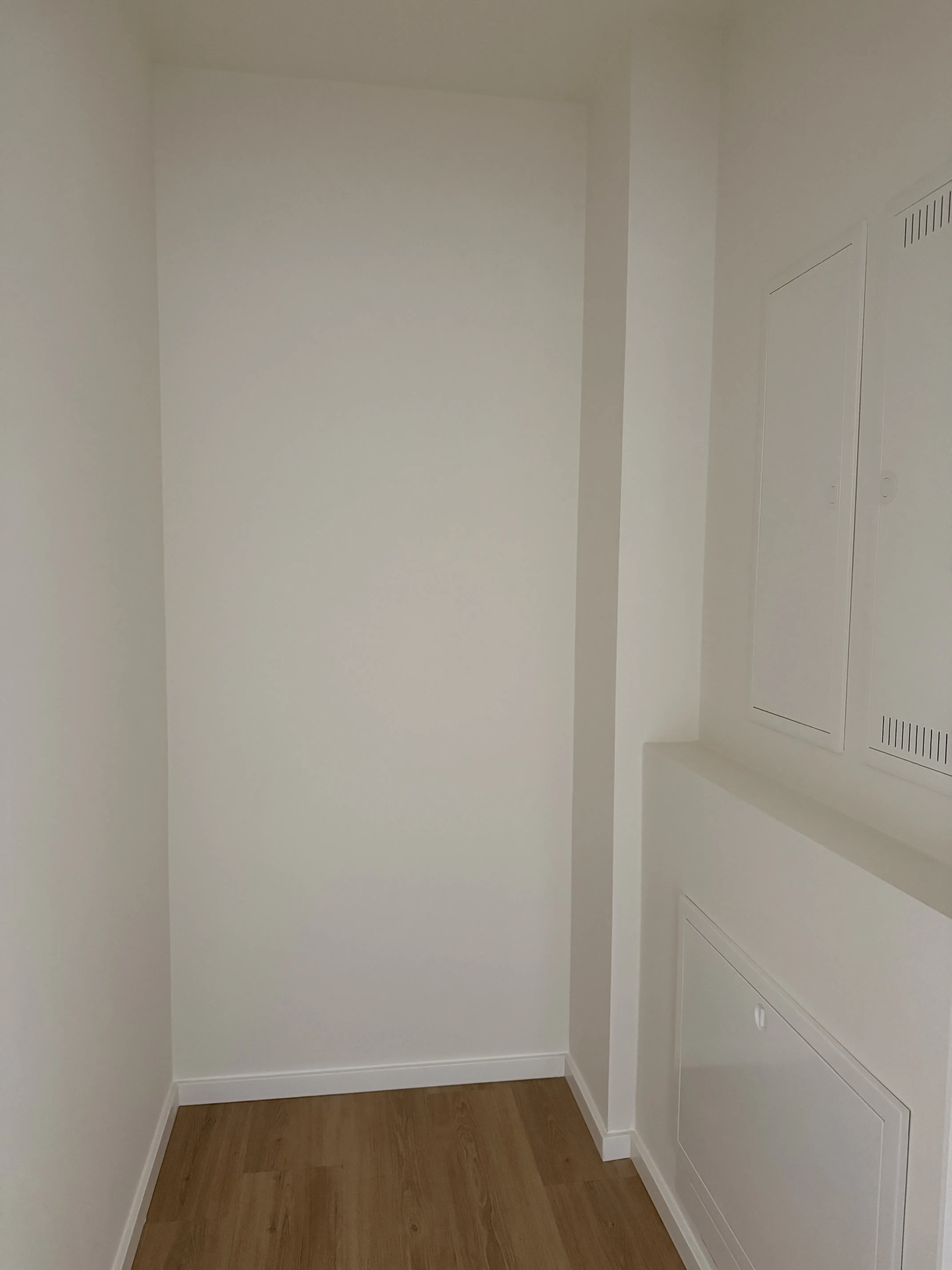 Wohnung Asnièresstraße in Berlin