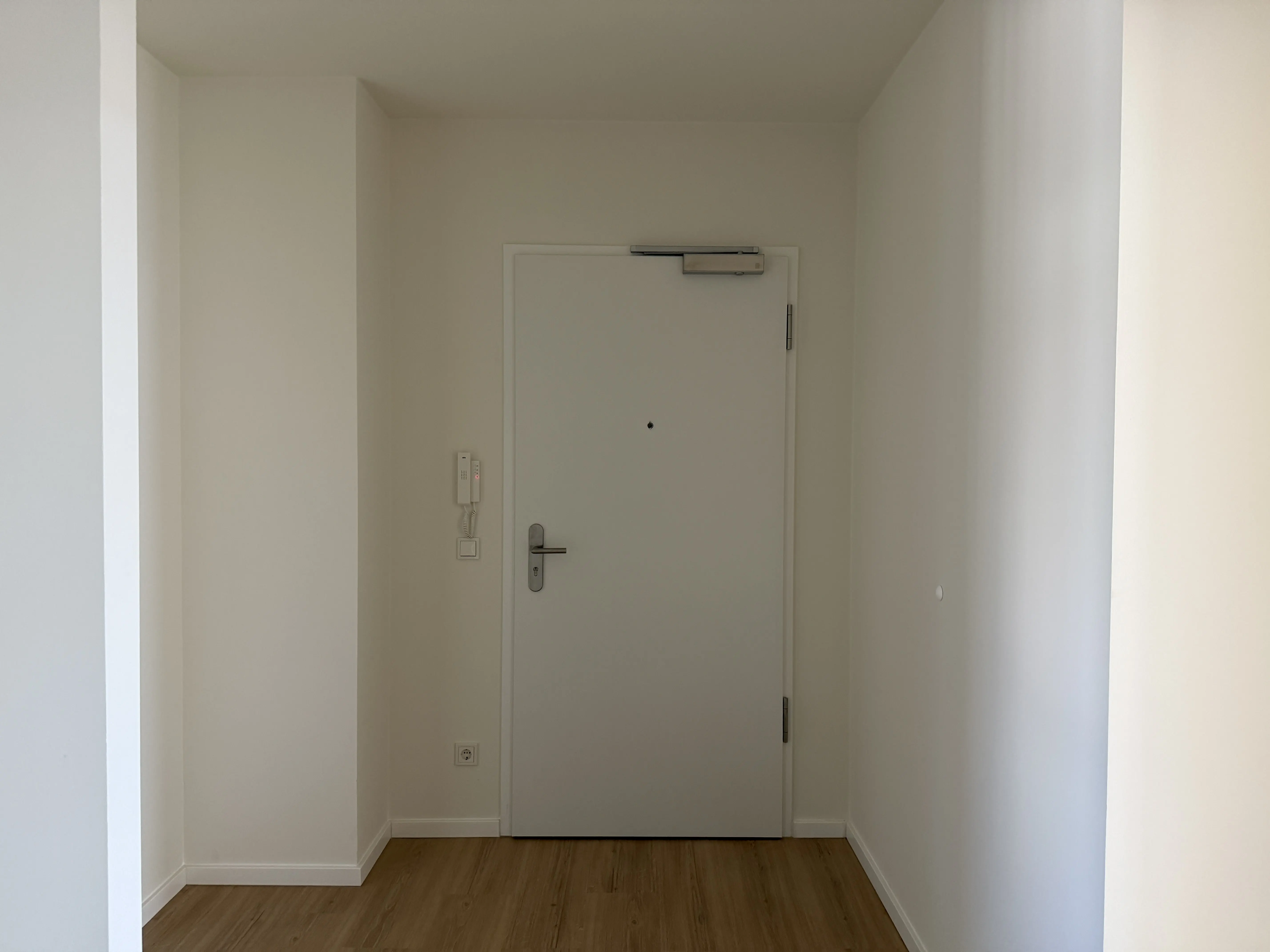 Wohnung Asnièresstraße in Berlin