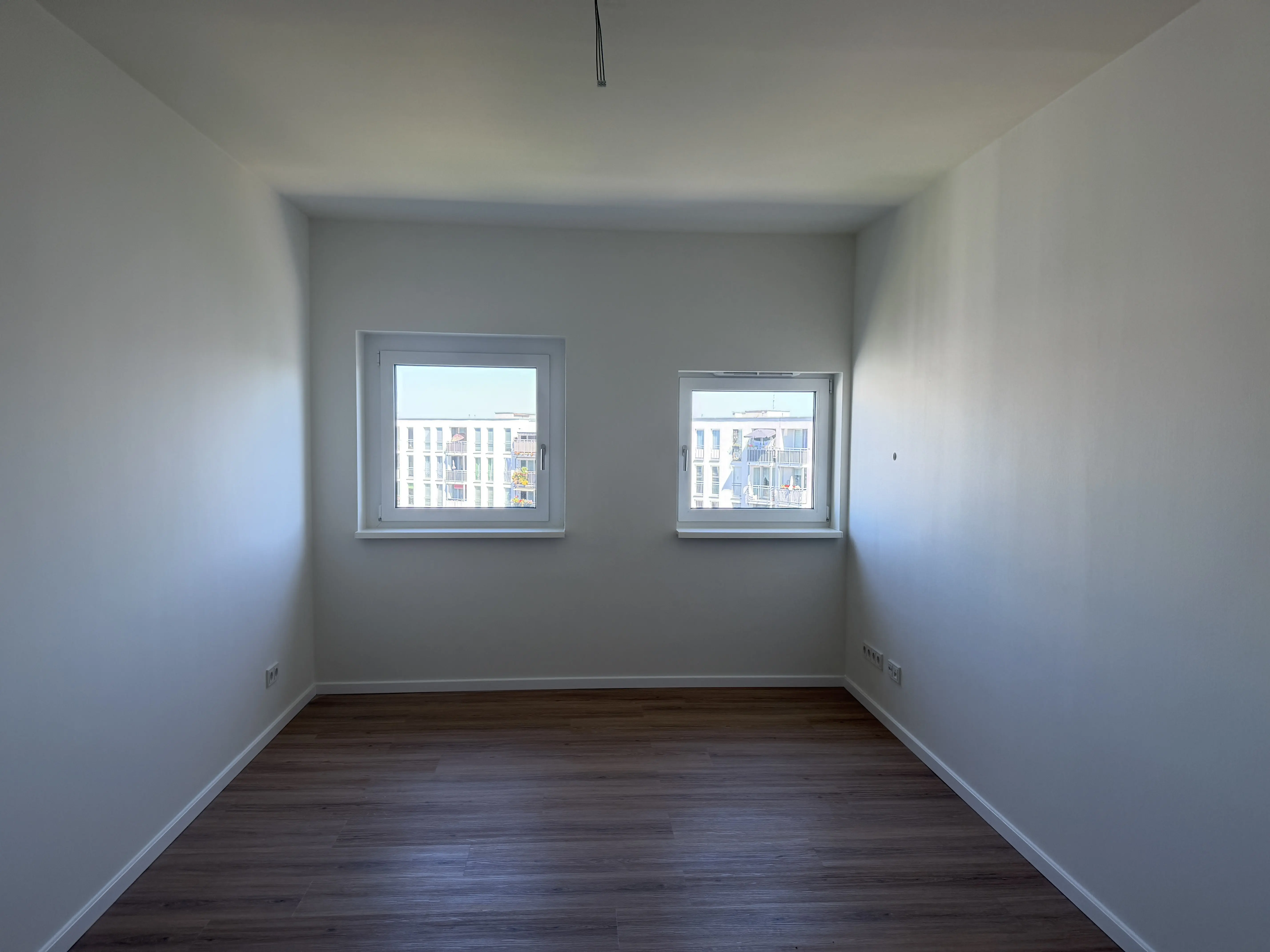 Wohnung Asnièresstraße in Berlin