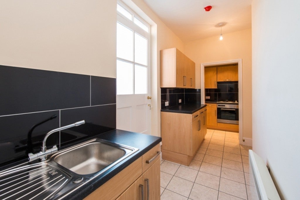 Flat B4190 in Wyre Forest