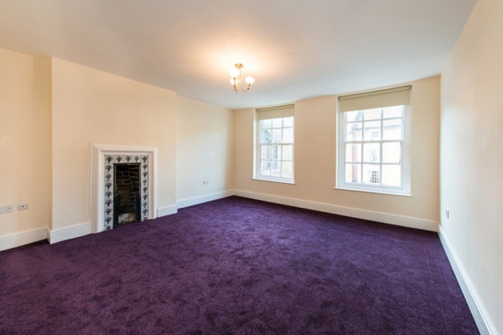 Flat B4190 in Wyre Forest