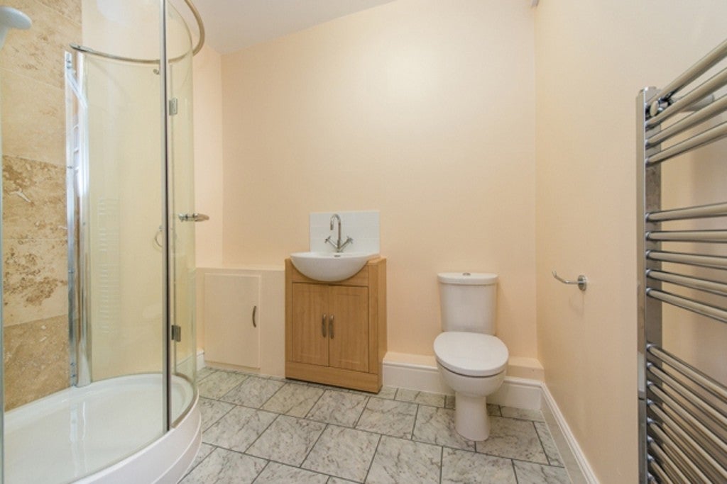 Flat B4190 in Wyre Forest