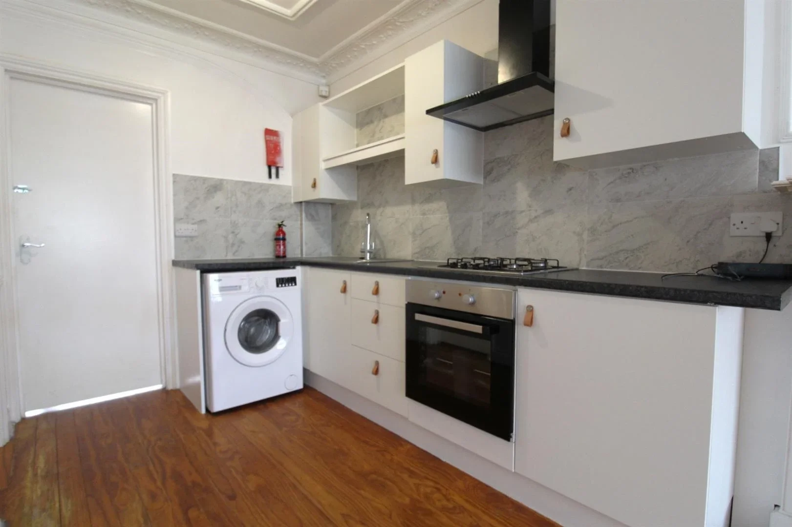 Flat Edward Avenue in Greater London