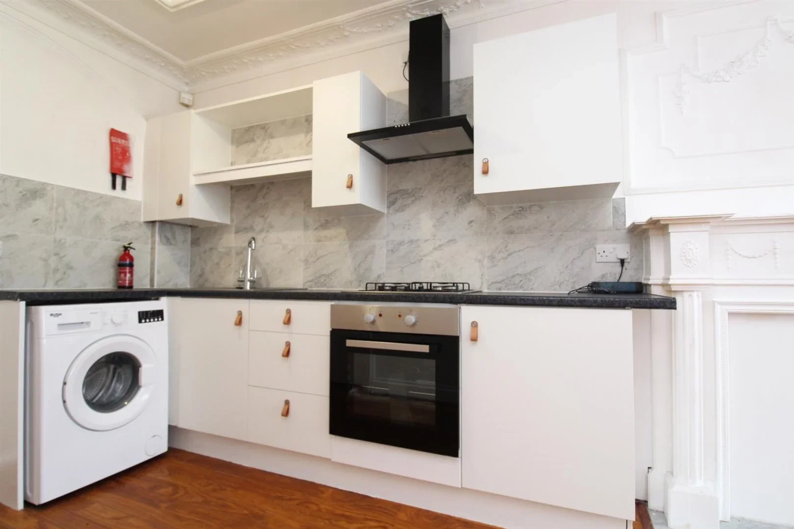 Flat Edward Avenue in Greater London