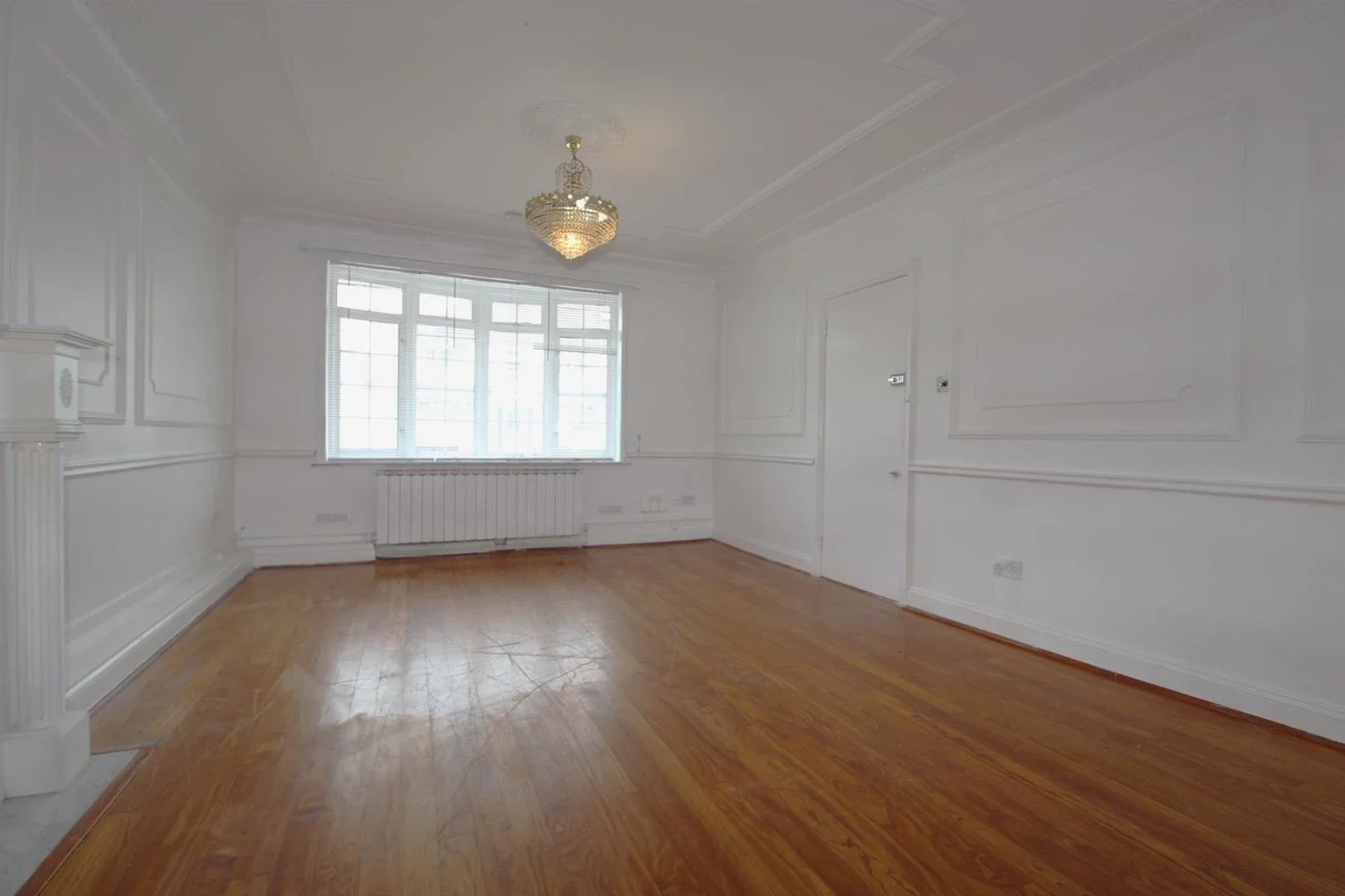 Flat Edward Avenue in Greater London