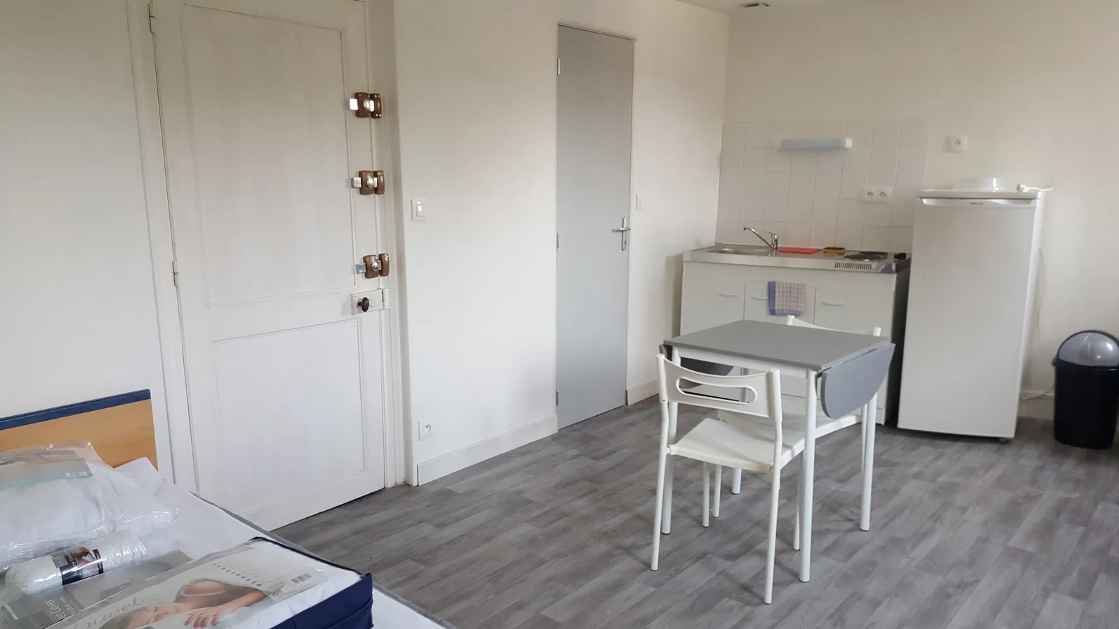 Appartement Rue de la Cour Ponthieu à Abbeville