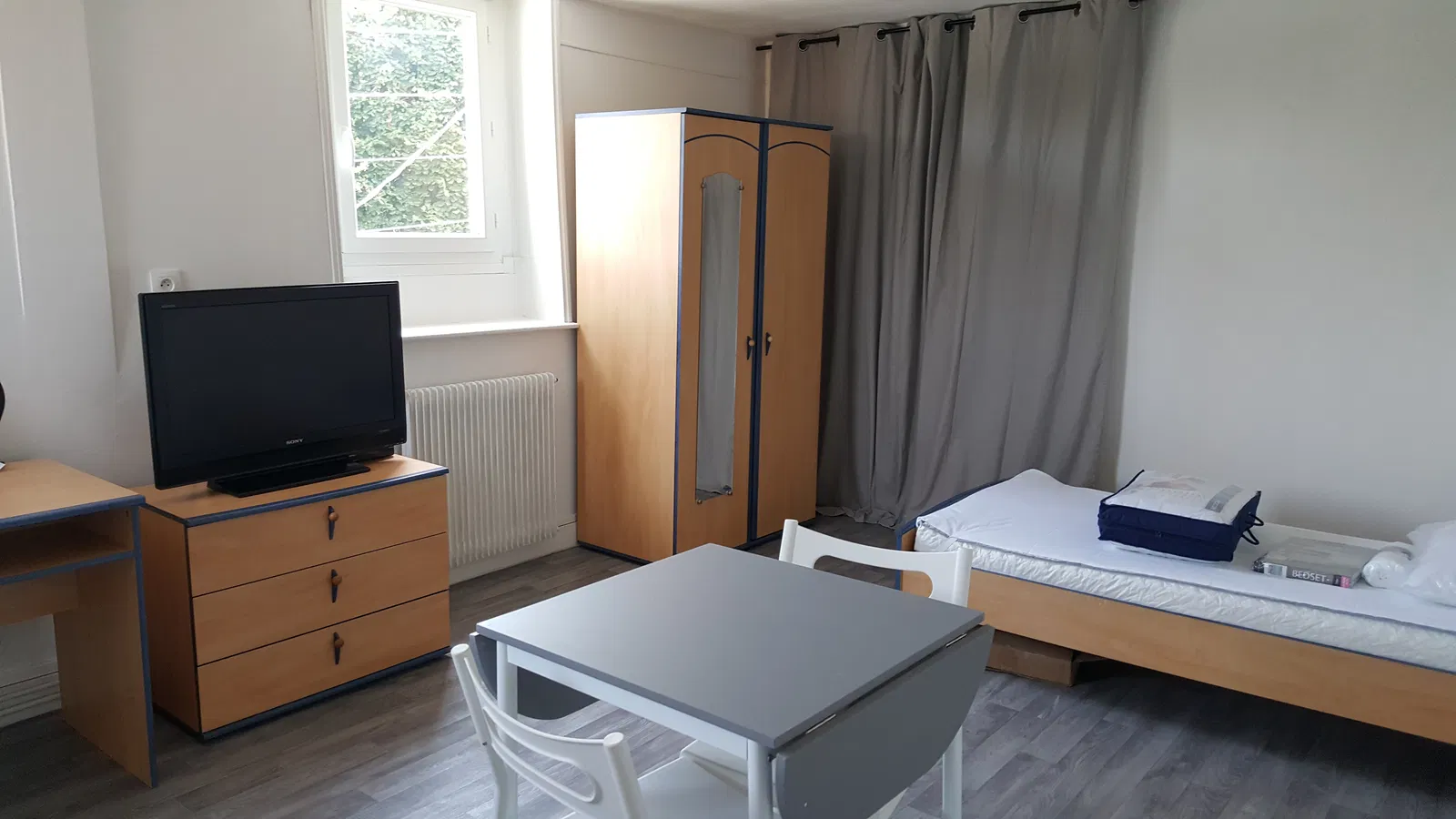Appartement Rue de la Cour Ponthieu à Abbeville
