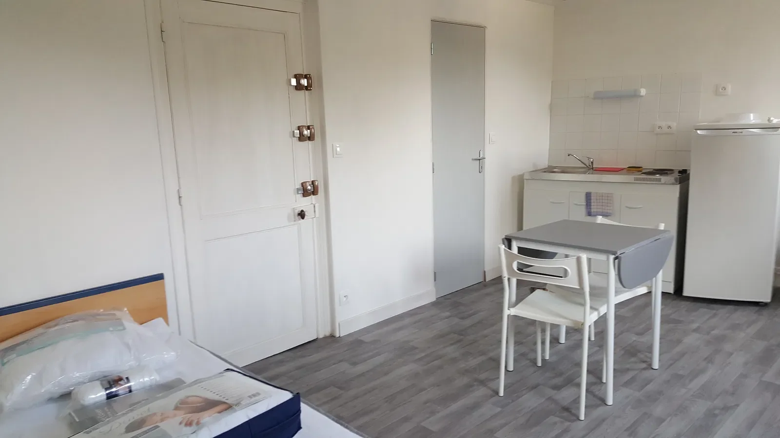 Appartement Rue de la Cour Ponthieu à Abbeville