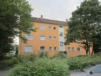 Wohnung Parkstraße in Darmstadt