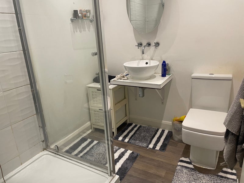 Room Stamford Brook Road in Greater London