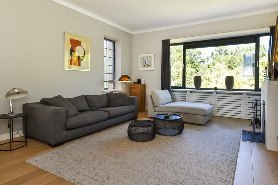 A rental house advertisment