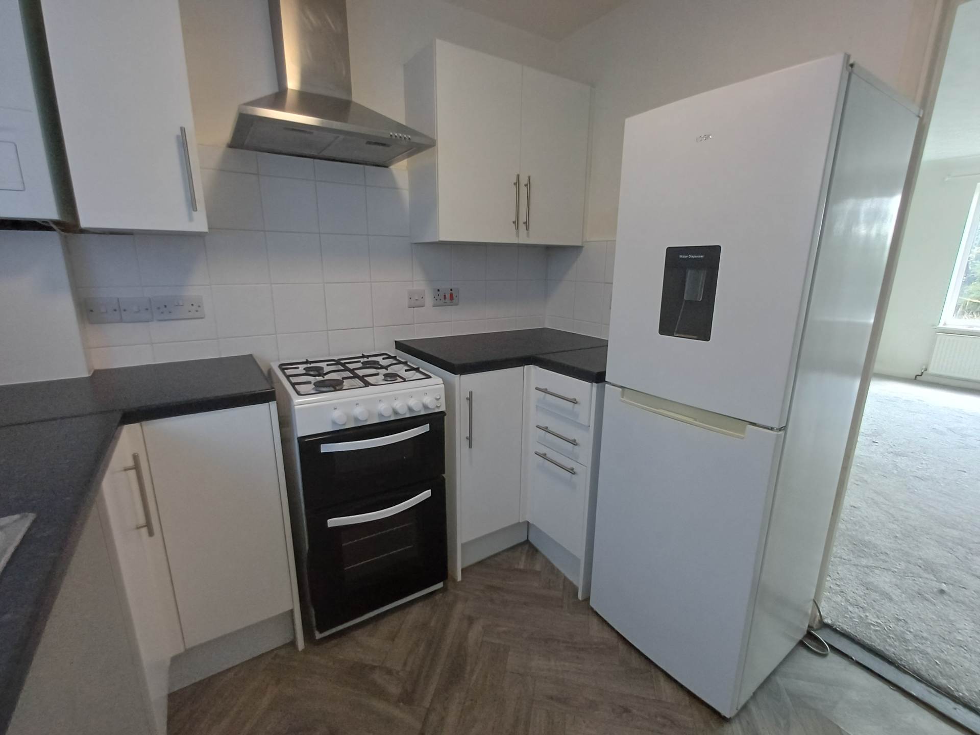 Flat Weardale Avenue in Dartford