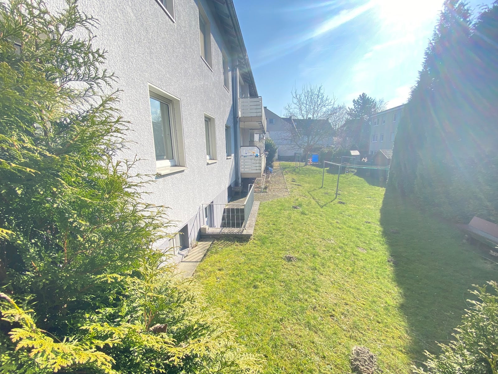 Wohnung Vorderbruchstraße in Recklinghausen