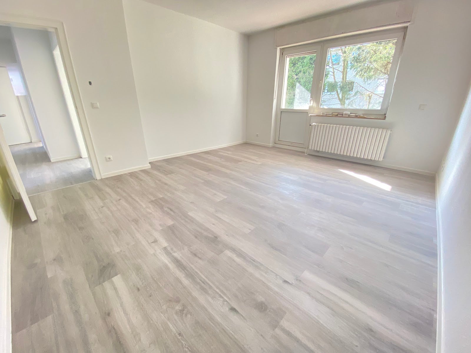 Wohnung Vorderbruchstraße in Recklinghausen