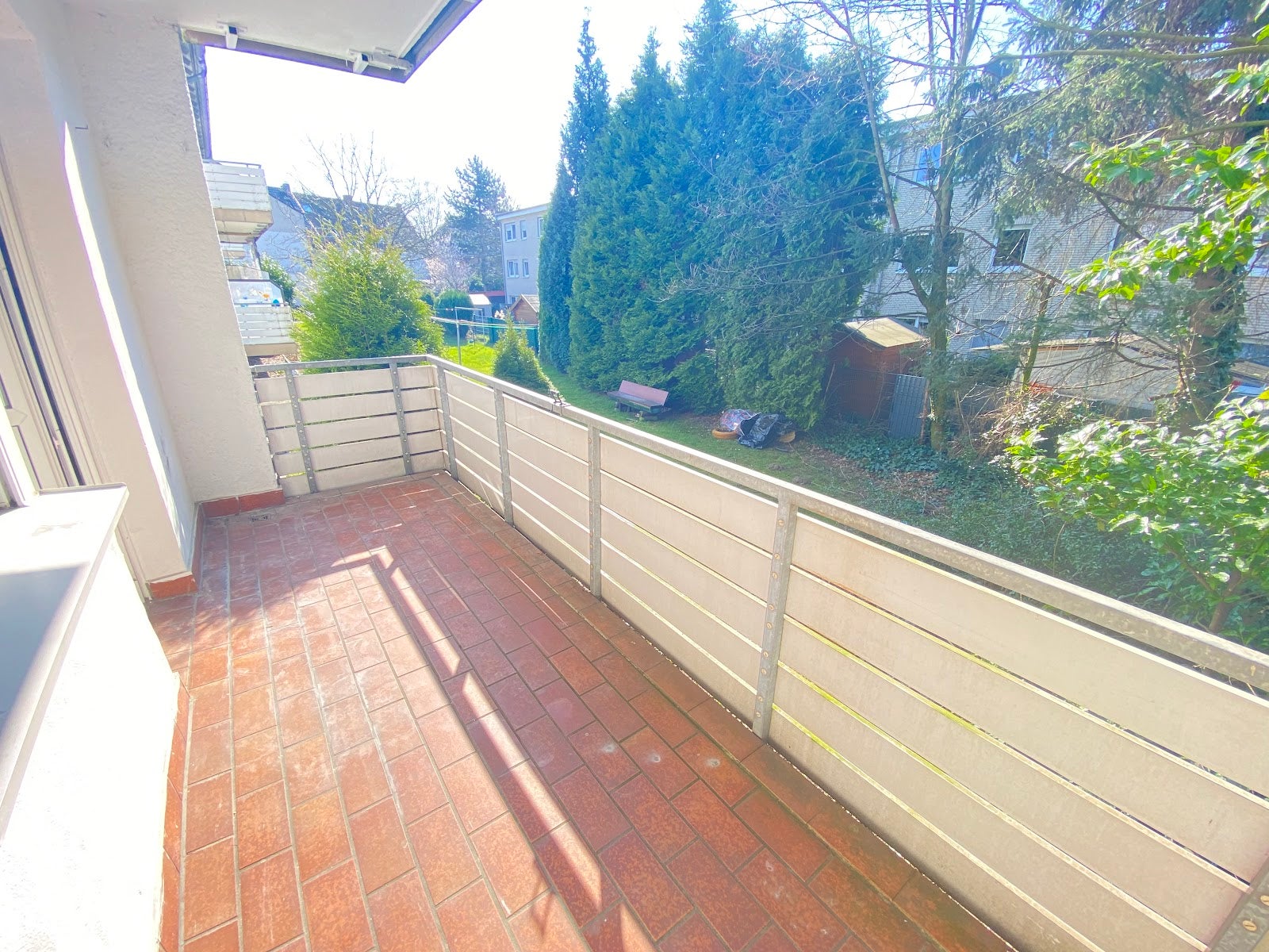 Wohnung Vorderbruchstraße in Recklinghausen