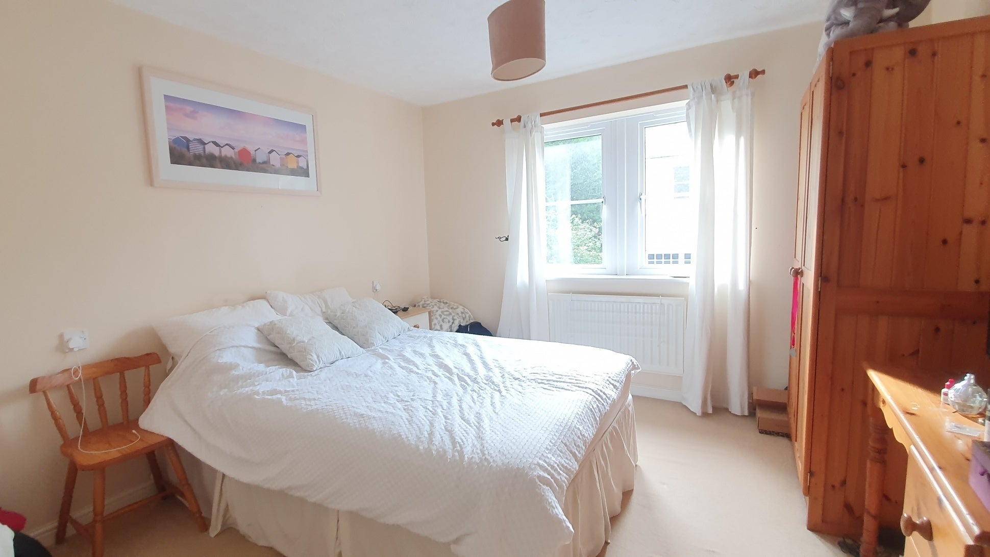 House Ramsey Close in Beechwood