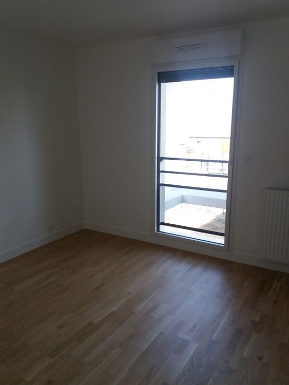 Appartement Rue de Verville à Saint-Jean-de-Braye