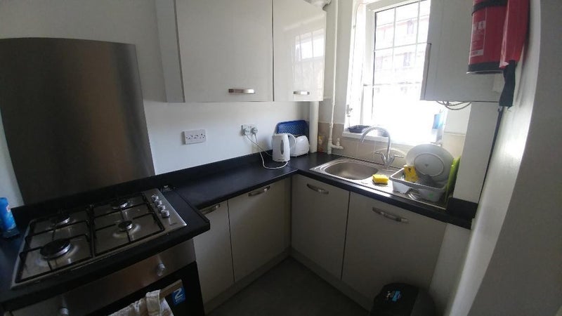 Room Greatorex Street in Greater London