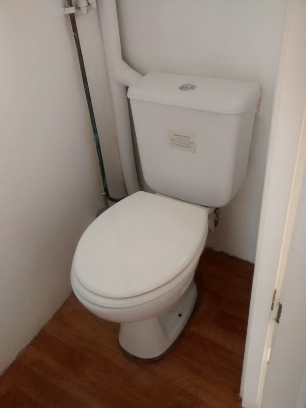 Room Greatorex Street in Greater London