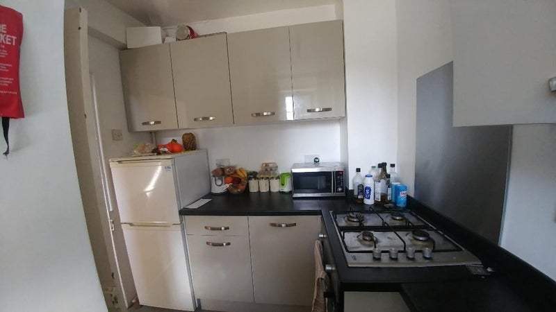 Room Greatorex Street in Greater London