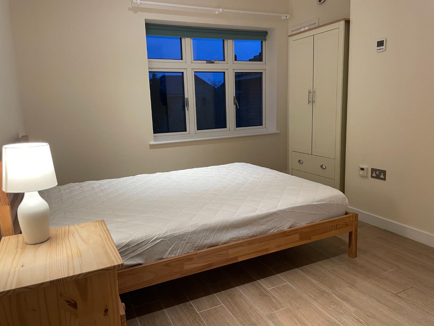 House Huntingdon Road in Cambridge