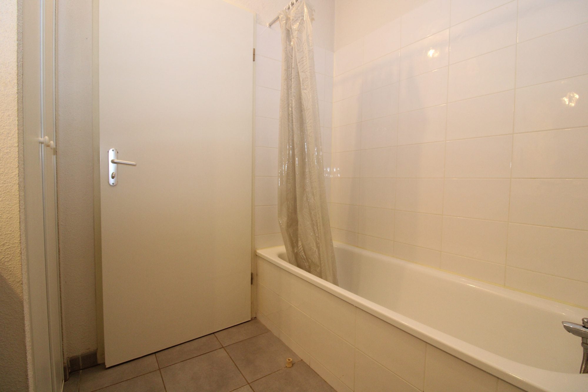 Appartement Allée de Brienne à Toulouse
